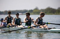Semi Finals
