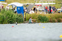 Brit Masters Test A1-008