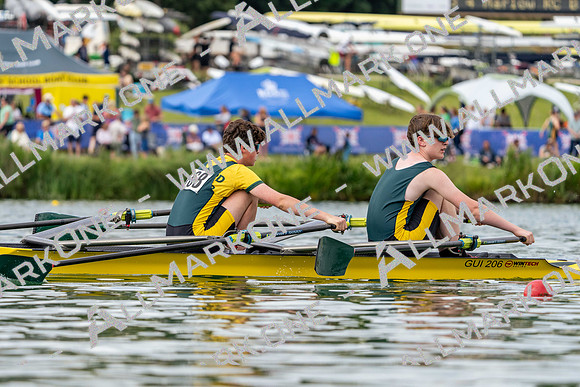Brit Masters Test A1-212