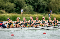 W Club 8+