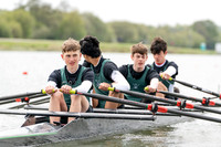 Race 1
