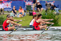 Brit Masters Test A1-114
