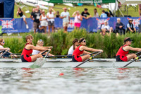 Brit Masters Test A1-113