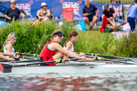 Brit Masters Test A1-117