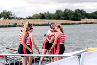 Medal Ceremony
