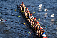 17. Women's Senior Master Eights [50+]