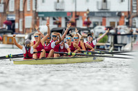 Remenham - Princeton T.C. v Brookes