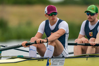 Final B