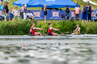 Brit Masters Test A1-262