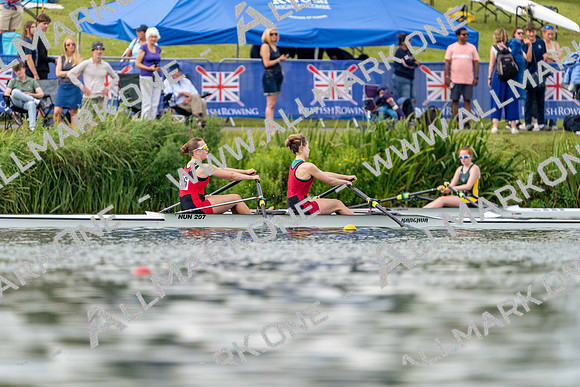 Brit Masters Test A1-262