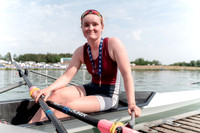Medal Ceremony