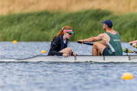 Time Trial (Crews 289 - 309)