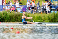 Brit Masters Test A1-082