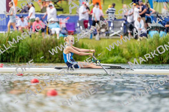 Brit Masters Test A1-082