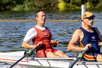 Race 171 Rob Roy - City of Cambridge Composite vs Exeter Rowing Club