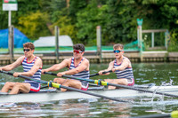 Race 36 (60 vs 62)