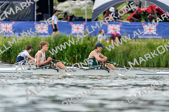 Brit Masters Test A1-211