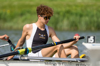 Race 25 - Int 4-