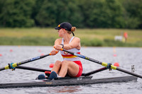 Women's Single Sculls