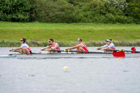 W Club 4+