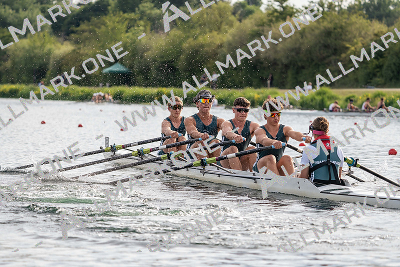 AllMarkOne | B Final - Start
