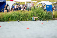 Brit Masters Test A1-011