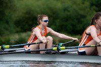 Junior 2x