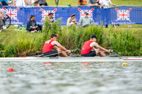Semi-Final A/B 2