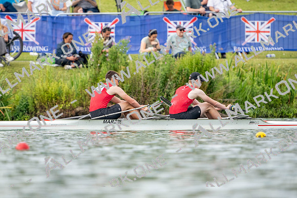 Brit Masters Test A1-219