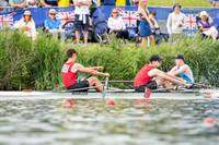 Brit Masters Test A1-228