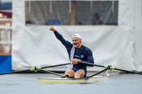 Diamonds - Zeidler GER v Plihal USA