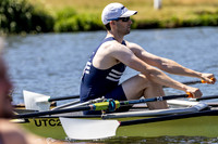Race 245 Henley Rowing Club vs Upper Thames Rowing Club