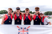 Medal Ceremony