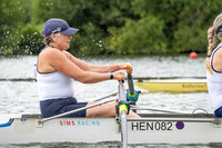 #118. Henley v Marlow
