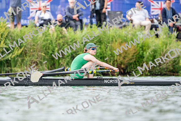 Brit Masters Test A1-067