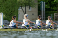 J16 4x Time Trial