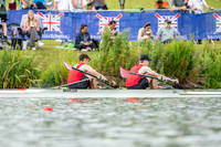 Brit Masters Test A1-220