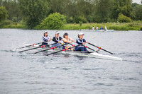Race 22
