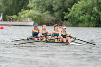 J16 4+