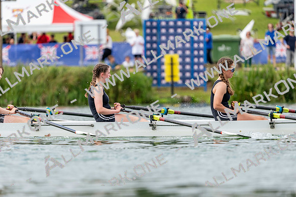 Brit Masters Test A1-140