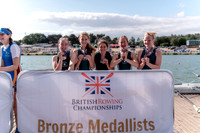 Medal Ceremony