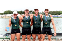 Medal Ceremony