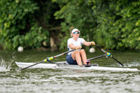 Junior 1x