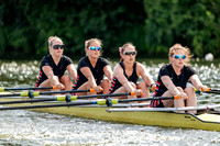 Race 29. Thames vs Cantabs (A)