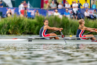 Brit Masters Test A1-269