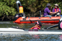 Race 35 RAD / ABI / RBL