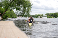 Landing Stage