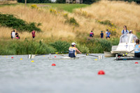 Brit Masters Test A1-017
