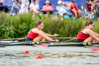 Brit Masters Test A1-164
