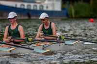 Race 183 (297 vs 299)
